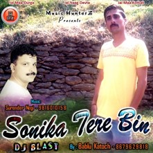 Sonika Tere Bin